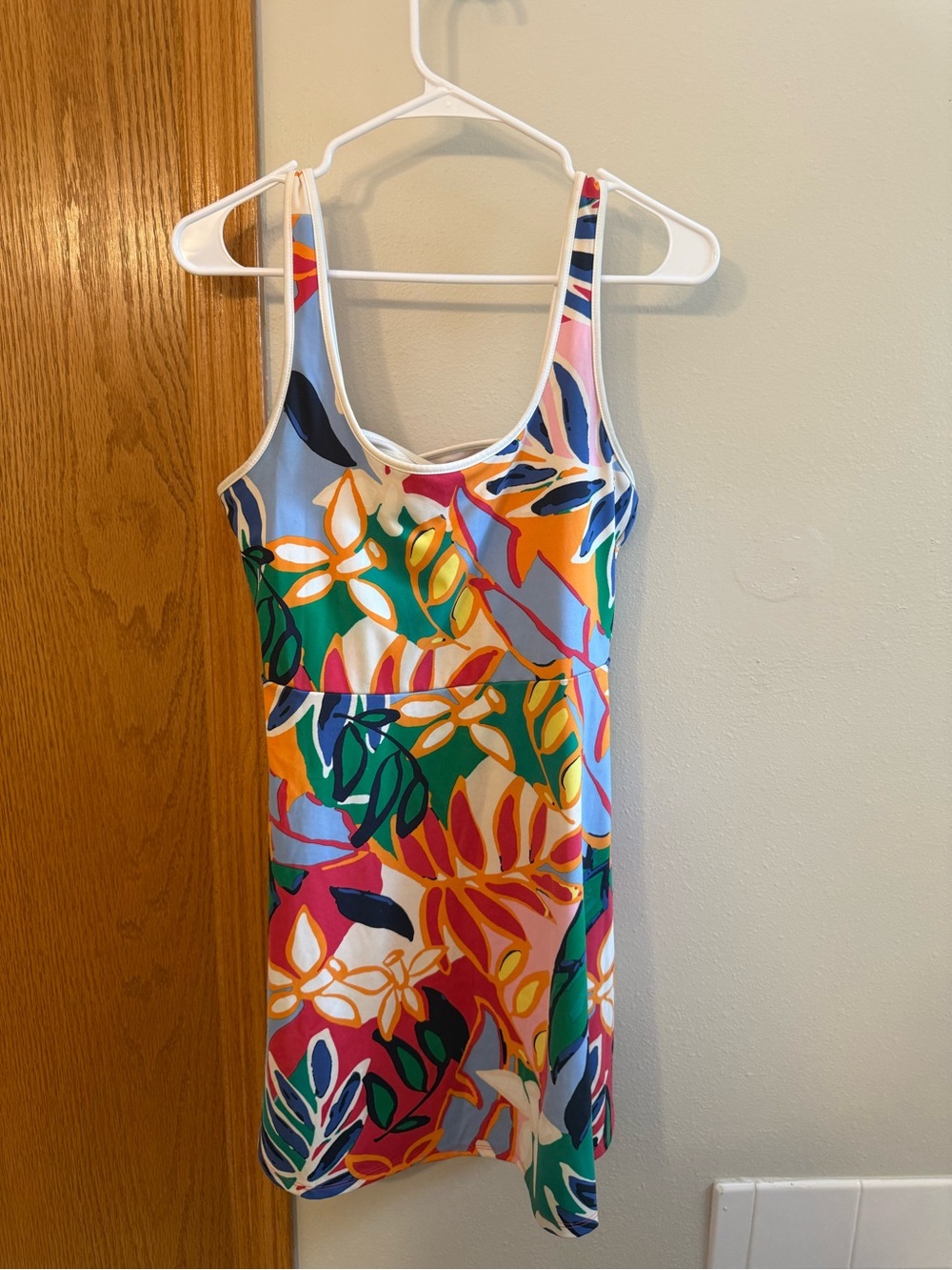 Bailey 44 printed Active Dress size medium